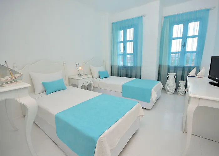 Balambaka - Алачати