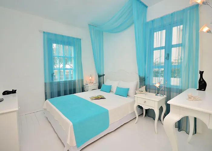 Balambaka - * Алачати