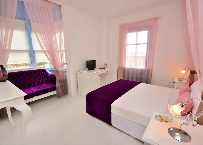 Balambaka - * Алачати