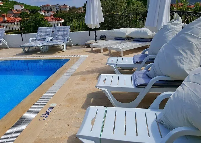 Balambaka - Алачати