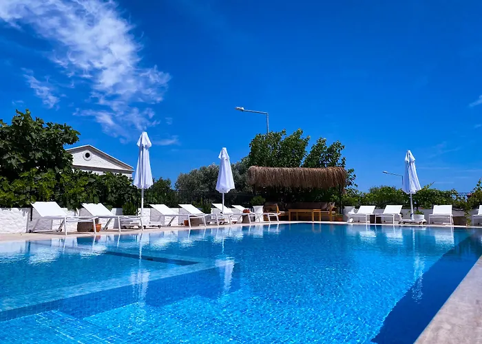 Balambaka - * Алачати