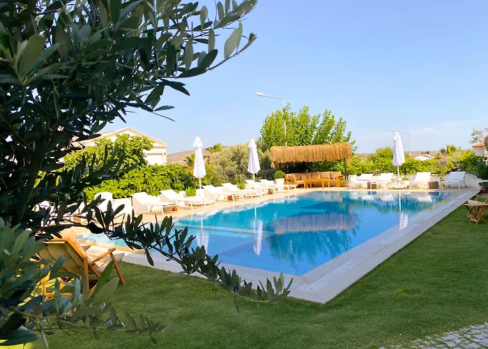 Balambaka - * Алачати